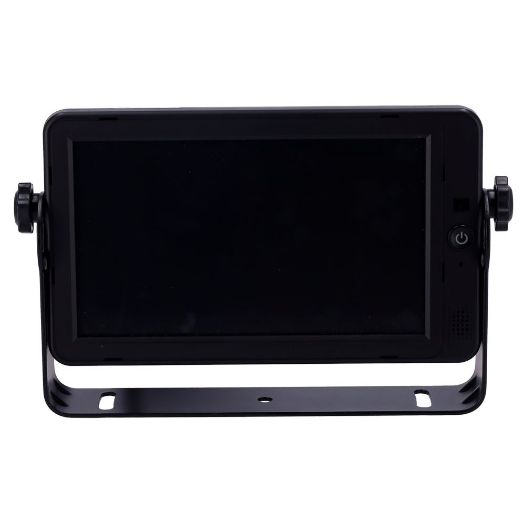 STK-HD263, 7-inčni žični monitor, Kompatibilno s AVM 360 sustavom