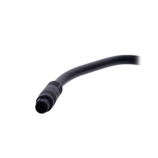 STK-HDW295, Bežični monitor s kamerom za dizalicu, Kompatibilno s nožnim upravljanjem