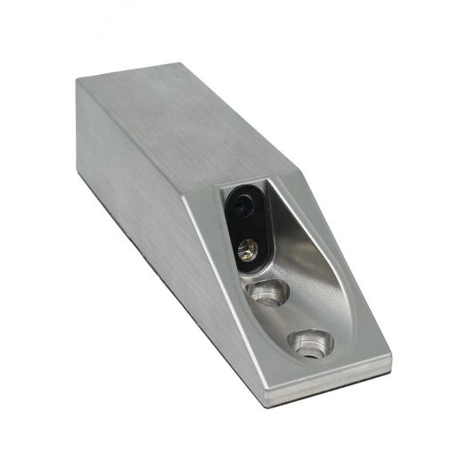 STK-HDW814, Bežična magnetska kamera za viličare, Laserska podrška za rukovanje