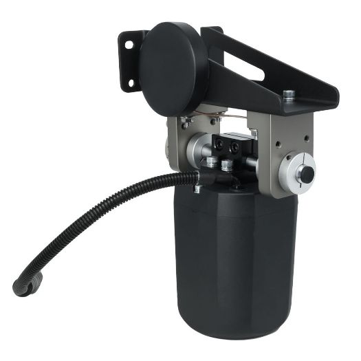 STK-HDW845, Kamera za dizalice s detekcijom pješaka, Bežična komunikacija s monitorom