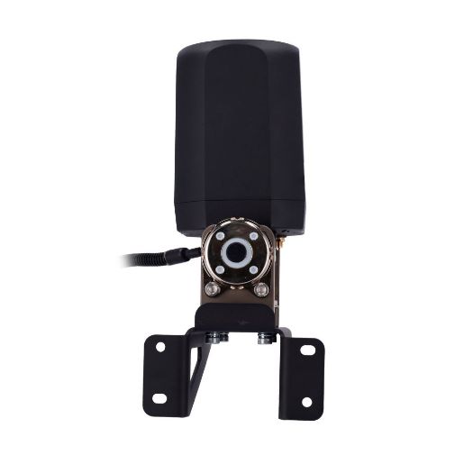 STK-HDW845, Kamera za dizalice s detekcijom pješaka, Bežična komunikacija s monitorom