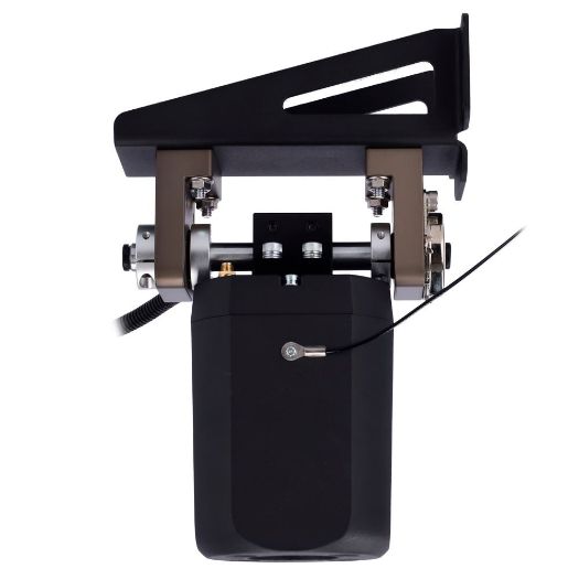 STK-HDW845, Kamera za dizalice s detekcijom pješaka, Bežična komunikacija s monitorom