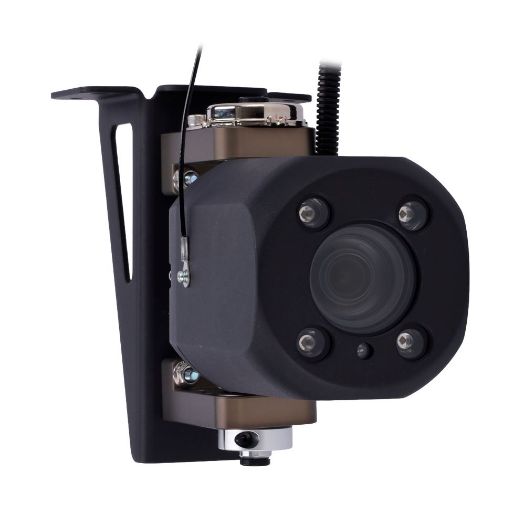 STK-HDW845, Kamera za dizalice s detekcijom pješaka, Bežična komunikacija s monitorom