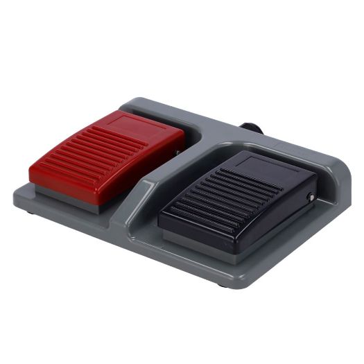 STK-PEDAL-SWITCH, Nožni upravljač za kameru s dizalicom, 2 pedale za zumiranje/, Kompatibilno sa STK-om