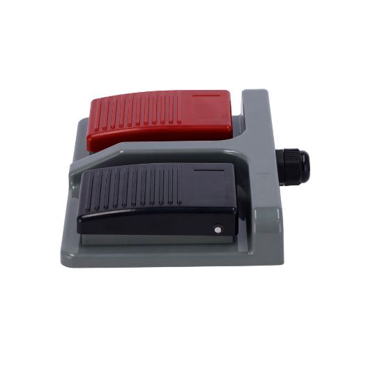 STK-PEDAL-SWITCH, Nožni upravljač za kameru s dizalicom, 2 pedale za zumiranje/, Kompatibilno sa STK-om