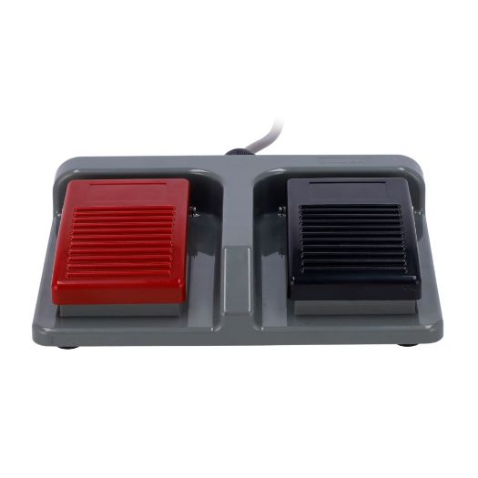 STK-PEDAL-SWITCH, Nožni upravljač za kameru s dizalicom, 2 pedale za zumiranje/, Kompatibilno sa STK-om