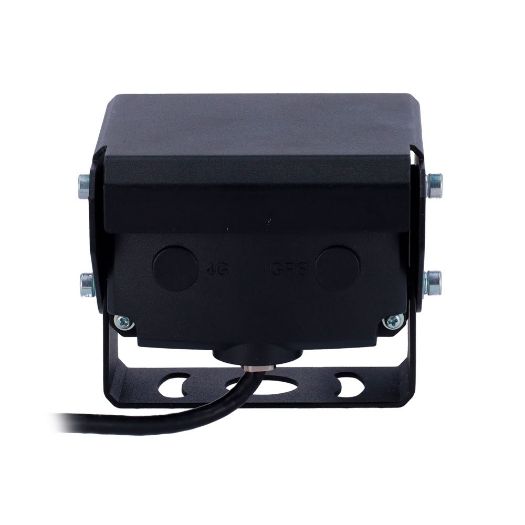 STK-TC639-T3, Termalna kamera s detekcijom sudara, Raspon termalne detekcije 50m