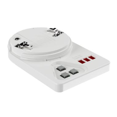 TCH-B200, HOCHIKI, Programator adresa ESP raspona, Napajanje jednom PP3 baterijom od 9V