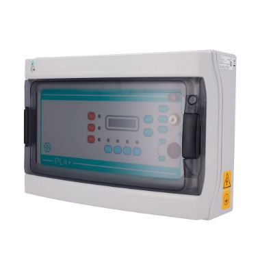 TF-TF10TFDGPL4PL, 4-zonski kontrolni centar za detekciju plina, 4 analogna ulaza od 4