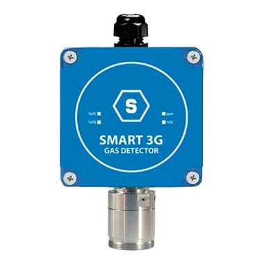 TF-TF10DGOXGEXN, TECNOFIRE, Detektor plina kisika, s izlazom 4/20mA, IP55