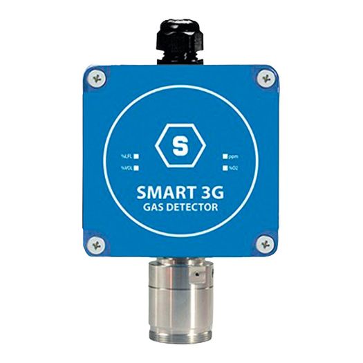 TF-TF10DGOXGEXN, TECNOFIRE, Detektor plina kisika, s izlazom 4/20mA, IP55