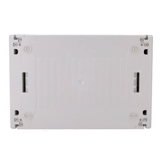 TF-TF10TFDGPL4PL, 4-zonski kontrolni centar za detekciju plina, 4 analogna ulaza od 4