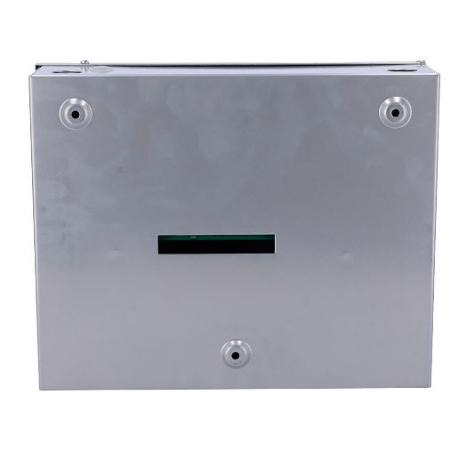 TF-TFCOM, TECNOFIRE, Integrirani RTC telefonski komunikator, Opcionalni GSM modul