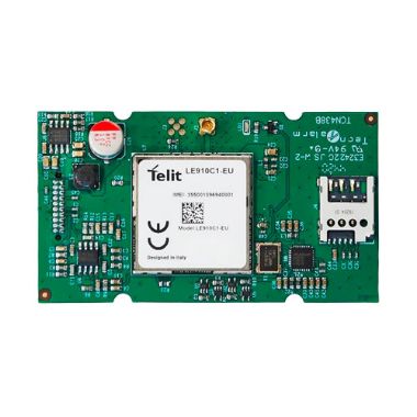 TF-TFESP-4G, TECNOFIRE, Modul za proširenje telefonskog komunikatora