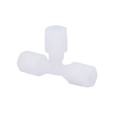 TJ6/4-PVDF, IZLET, Unija u T, Za teflonsku senzorsku cijev, Kompatibilno s TU6/4