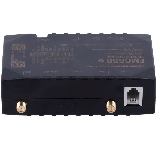 TK-FMC650, Napredni alat za praćenje, Veza 4G s 2G sigurnosne kopije, Očitavanje tahografa u stvarnom vremenu