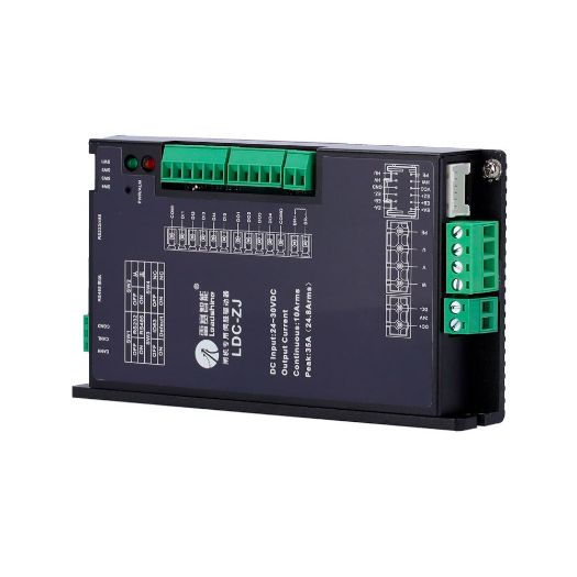 TS-SP808-DRIVER, Zamjenski dio za motorizirana vrata, upravljački program regulatora servomotora