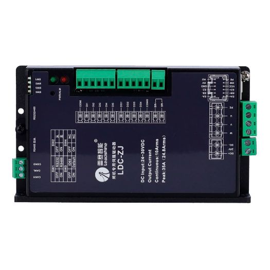 TS-SP808-DRIVER, Zamjenski dio za motorizirana vrata, upravljački program regulatora servomotora