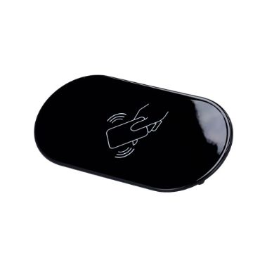 TS-SP965-CARDCOVER, Rezervni dio za okretni križ, Poklopac čitača kartica, Odgovara za model TS