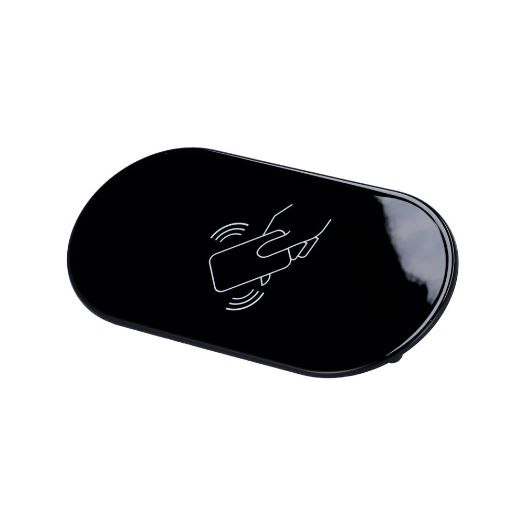 TS-SP965-CARDCOVER, Rezervni dio za okretni križ, Poklopac čitača kartica, Odgovara za model TS