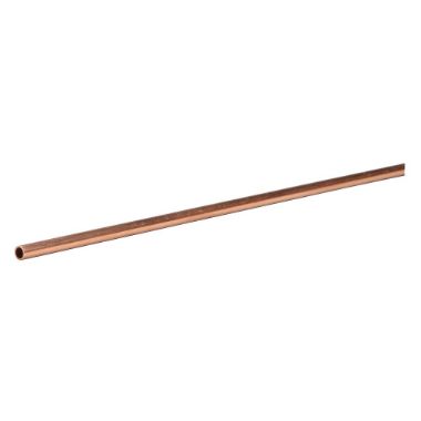 TU5/4-CU-3, SIGURNOST, Bakrena senzorska cijev, Cijevi od 3m, Kompatibilno s ADW sustavima