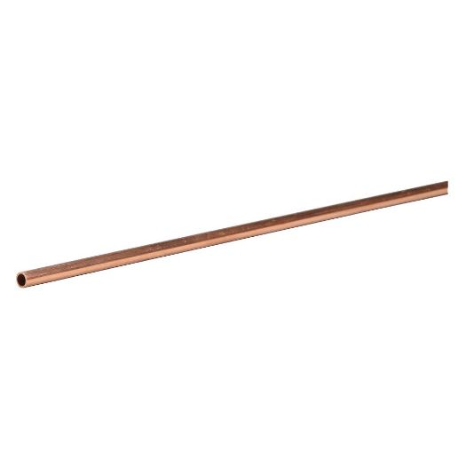 TU5/4-CU-3, SIGURNOST, Bakrena senzorska cijev, Cijevi od 3m, Kompatibilno s ADW sustavima