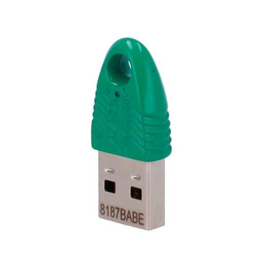 ULM-DP-ASD, SIGURNOST, USB adapter za Securiton aplikacije, Bez integrirane licence