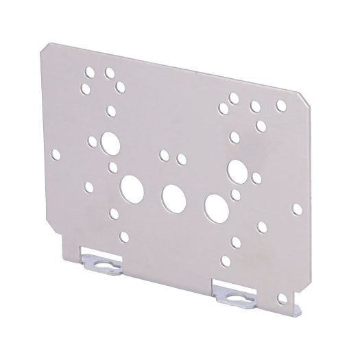 UMS35, Univerzalna podrška za module, Kompatibilan s ASD linearnim modulima