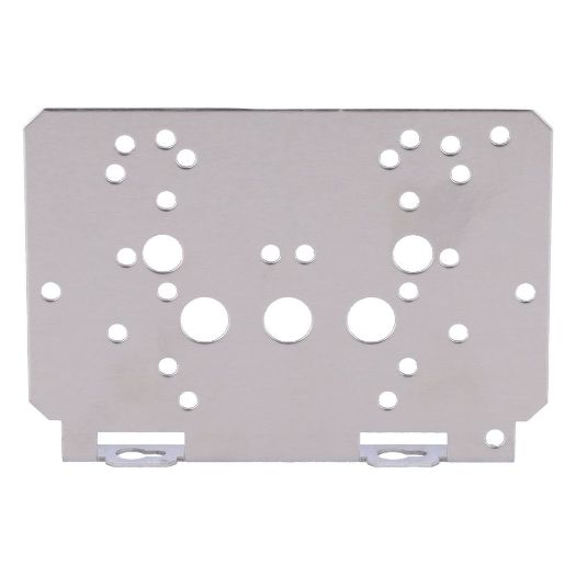 UMS35, Univerzalna podrška za module, Kompatibilan s ASD linearnim modulima