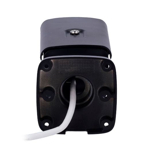 UV-IPC2B18SE-ADF28K-WP-I1-BLACK, Uniview IP Bullet kamera, Primarni raspon, 8 MP | Objektiv 2.8 mm | microSD 512 GB