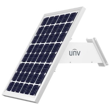 UV-SLR-B160P60-KIT, Uniview, Stajati, samostalni sustav napajanja za CCTV, Solarni panel od 60W