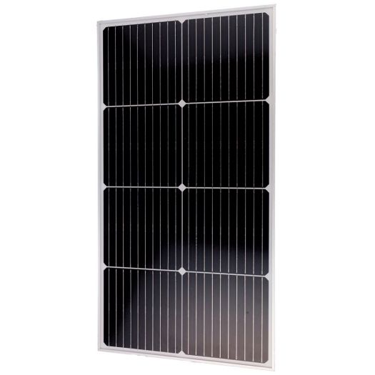 UV-SLR-B160P60-KIT, Uniview, Stajati, samostalni sustav napajanja za CCTV, Solarni panel od 60W
