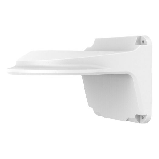 UV-TR-WM03-B-IN-V2, Zidni nosač, Za kupolaste kamere, Vrijedi za vanjsku upotrebu