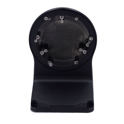 UV-TR-WM03-B-IN-V2-BLACK, Zidni nosač, Za kupolaste kamere, Vrijedi za vanjsku upotrebu