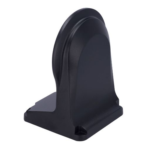 UV-TR-WM03-B-IN-V2-BLACK, Zidni nosač, Za kupolaste kamere, Vrijedi za vanjsku upotrebu