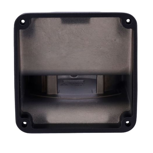 UV-TR-WM03-B-IN-V2-BLACK, Zidni nosač, Za kupolaste kamere, Vrijedi za vanjsku upotrebu