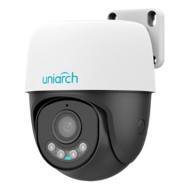 UV-UHO-P2C-M4F4, Uniarch IP Dome kamera, 4 MP | Objektiv 4 mm | microSD 512 GB