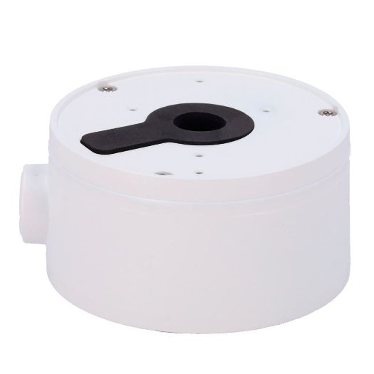 VCA-BJC12, Razvodna kutija, Za IPAi kamere (vidi specifikacije)