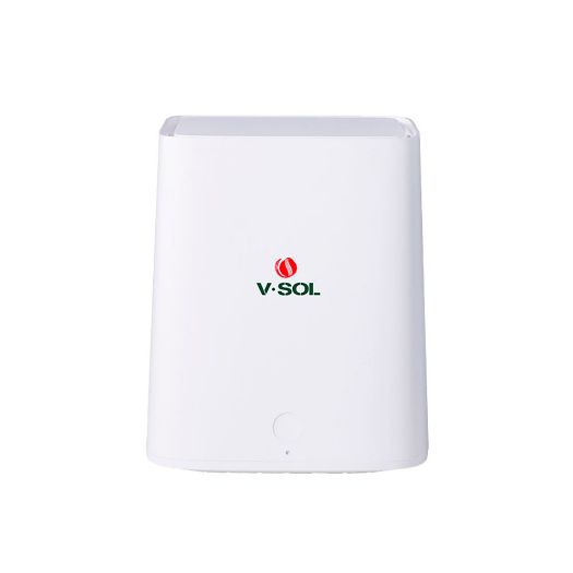 VSOL-HG5020-AX15-3G, U, SOL Wi, Fi usmjerivač 6 AX1500, 3 luke RJ45 10/100/1000 Mbps
