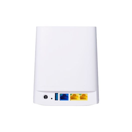 VSOL-HG5033-AX30-3G, U, SOL Wi, Fi usmjerivač 6 AX3000, 3 luke RJ45 10/100/1000 Mbps