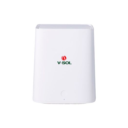 VSOL-HG5033-AX30-3G, U, SOL Wi, Fi usmjerivač 6 AX3000, 3 luke RJ45 10/100/1000 Mbps