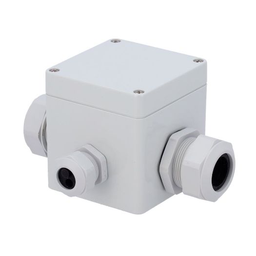 WCU535-PC, Razvodna kutija, Mjesta uzorkovanja s grijačem, Kompatibilno s ASD535