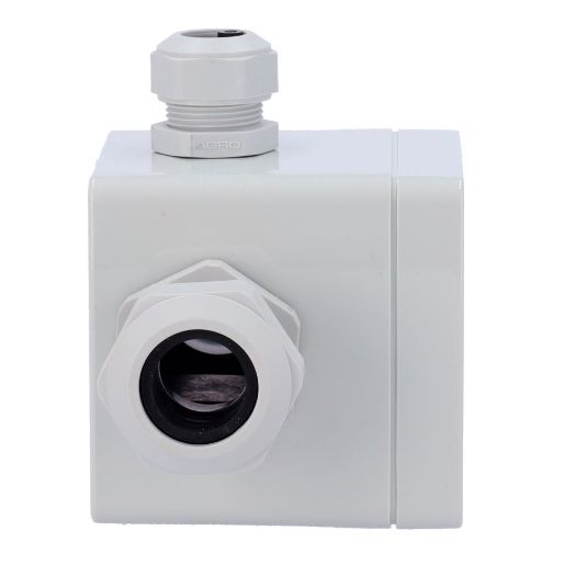 WCU535-PC, Razvodna kutija, Mjesta uzorkovanja s grijačem, Kompatibilno s ASD535