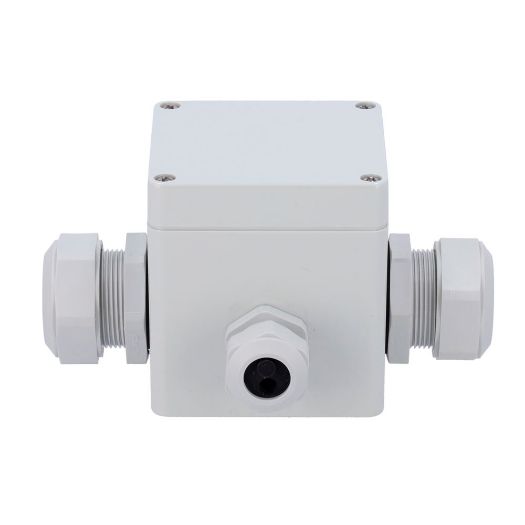 WCU535-PC, Razvodna kutija, Mjesta uzorkovanja s grijačem, Kompatibilno s ASD535