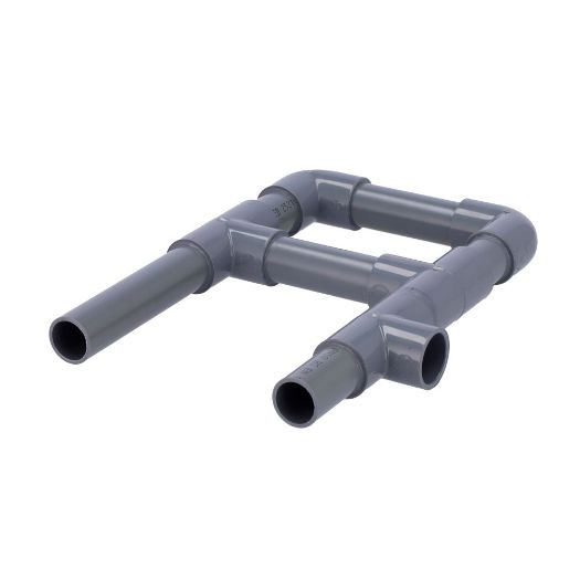 WRB25-ABS, Kutija otporna na vlagu, Izrađeno od ABS-a, Kompatibilno s ASD sustavima