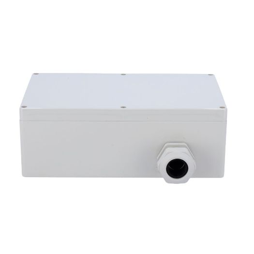 WRB25-ABS, Kutija otporna na vlagu, Izrađeno od ABS-a, Kompatibilno s ASD sustavima