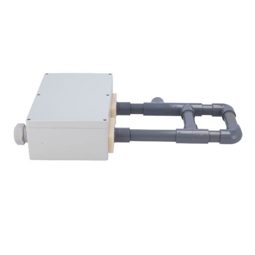 WRB25-ABS, Kutija otporna na vlagu, Izrađeno od ABS-a, Kompatibilno s ASD sustavima