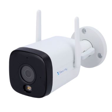 XS-IPB026A-5ESW-DL, 4-megapikselna IP Wifi kamera, 1/2.7 CMOS s progresivnim skeniranjem
