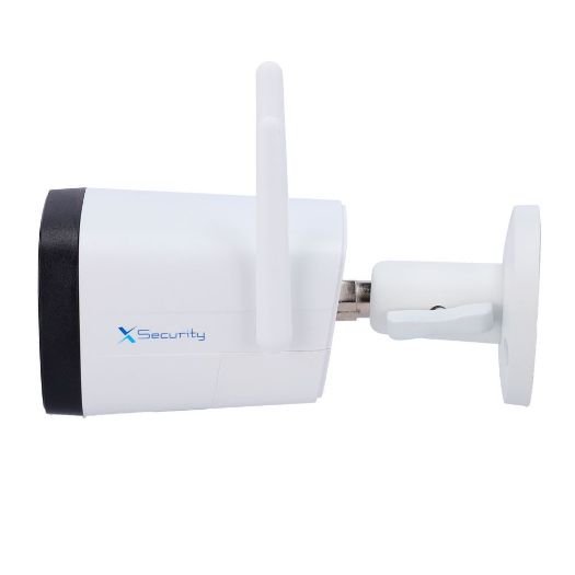 XS-IPB026A-5ESW-DL, 4-megapikselna IP Wifi kamera, 1/2.7 CMOS s progresivnim skeniranjem