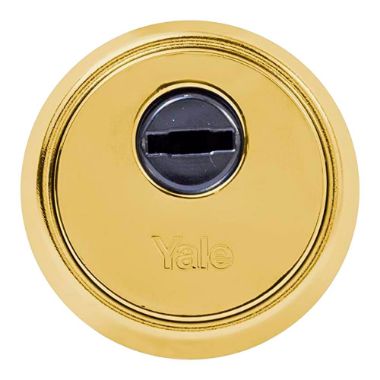YALE-ESCUTCHEON-M5-G, Sigurnosni štit M5, Anti, lom, izvlačenje, bušilica i stezaljka